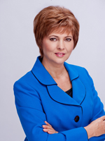 CHERECHEŞ Florica